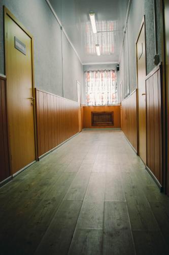 Posada Loft Hotel Stantsiya 33