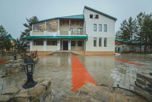 Posada Usadba