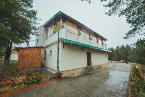 Posada Usadba