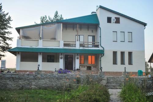 Posada Usadba