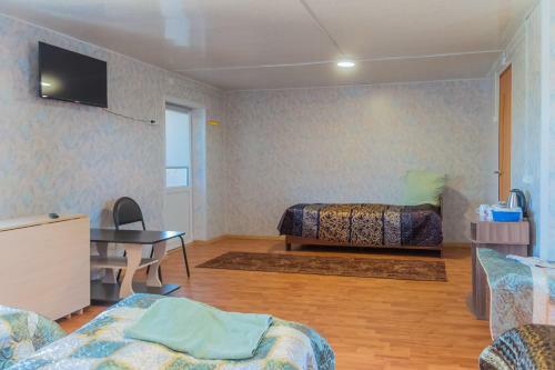 Motel In Arkhipovka