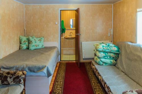 Motel In Arkhipovka