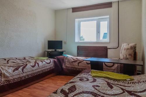Motel In Arkhipovka