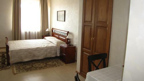 Posada Hotel Monastyrskaya