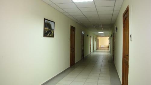 Posada Hotel Monastyrskaya