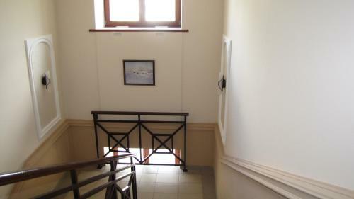 Posada Hotel Monastyrskaya