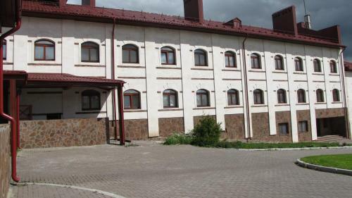 Posada Hotel Monastyrskaya