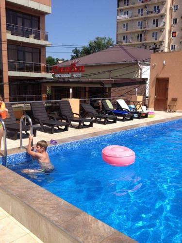 Hostal Slava Guest House