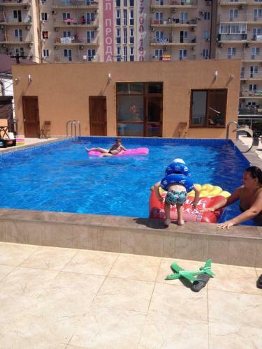 Hostal Slava Guest House