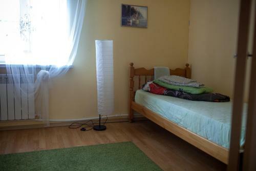 Holiday Home On Tsentralnaya 3