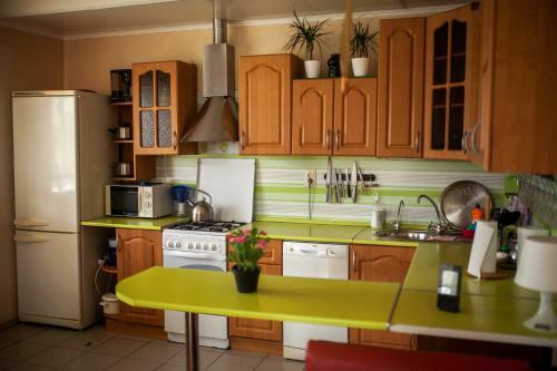 Holiday Home On Tsentralnaya 3