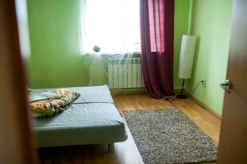 Holiday Home On Tsentralnaya 3