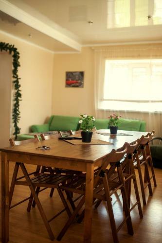 Holiday Home On Tsentralnaya 3