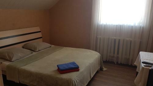 Hotel Non Stop