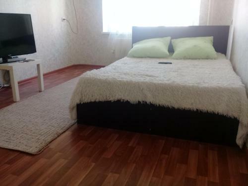 Apartment On Lenina 353