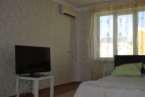 Apartment On Lenina 353