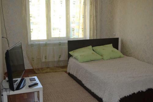 Apartment On Lenina 353