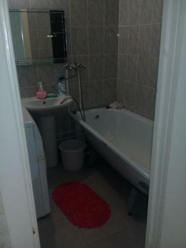 Apartment On Lenina 353