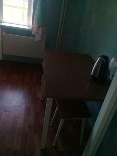Apartment On Lenina 353