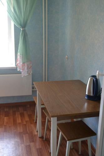Apartment On Lenina 353