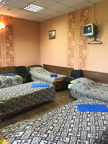 Onako Hotel