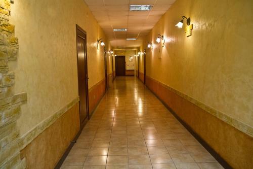 Onako Hotel