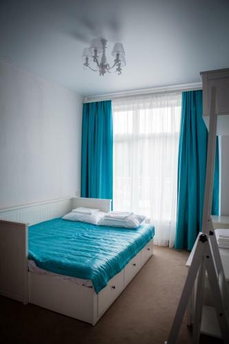 Hostal Agoy Guesthouse