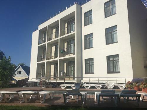 Hostal Agoy Guesthouse
