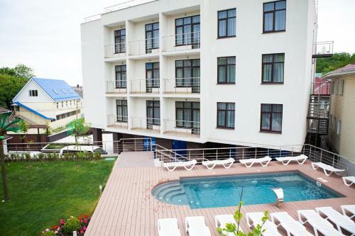 Hostal Agoy Guesthouse