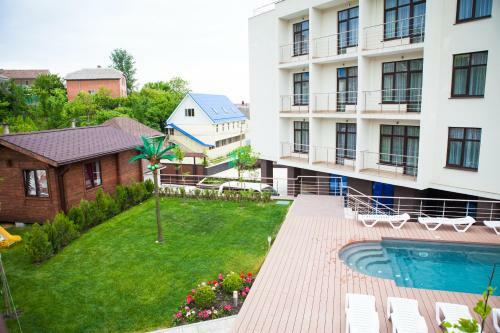 Hostal Agoy Guesthouse