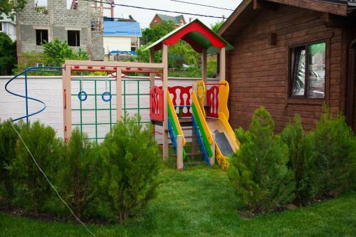 Hostal Agoy Guesthouse
