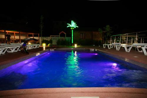 Hostal Agoy Guesthouse