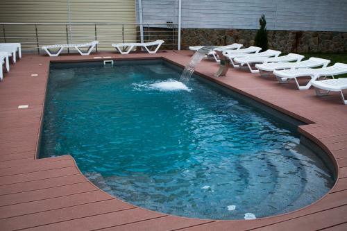 Hostal Agoy Guesthouse