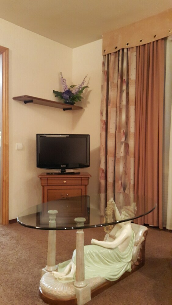 Hotel Geolog
