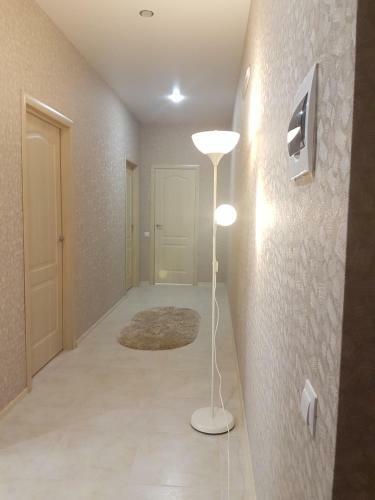 Apartamenty Na Turgenevskom Shosse 25/4