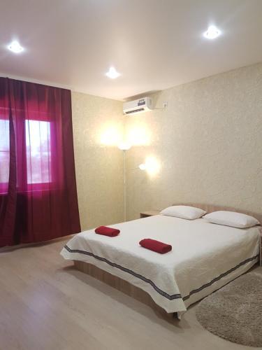 Apartamenty Na Turgenevskom Shosse 25/4
