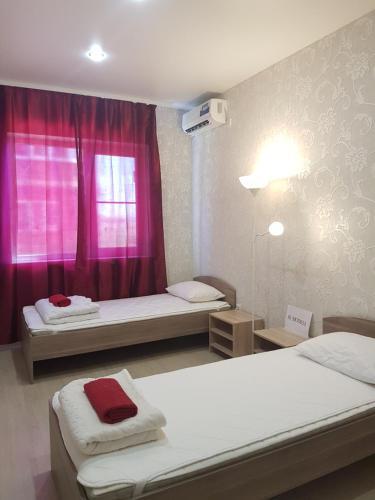 Apartamenty Na Turgenevskom Shosse 25/4