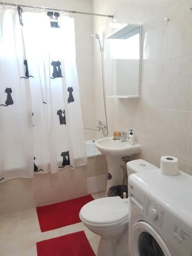 Apartamenty Na Turgenevskom Shosse 25/4