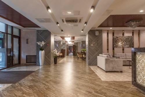 Health Resort Arnika