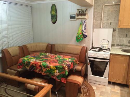 Apartment Lermontova
