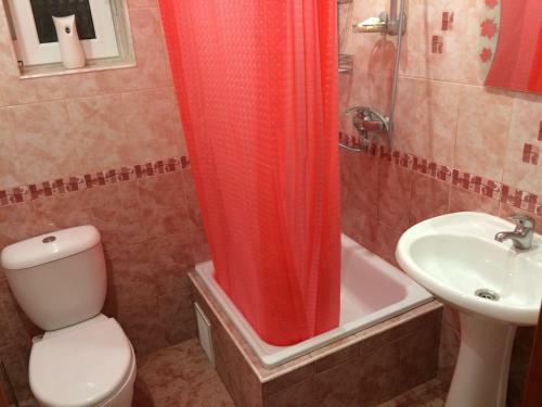 Apartment Lermontova