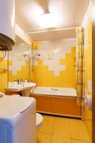 Apartamenty 24 Kim U Chena 63