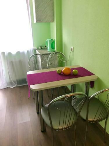 Apartment Riversaid
