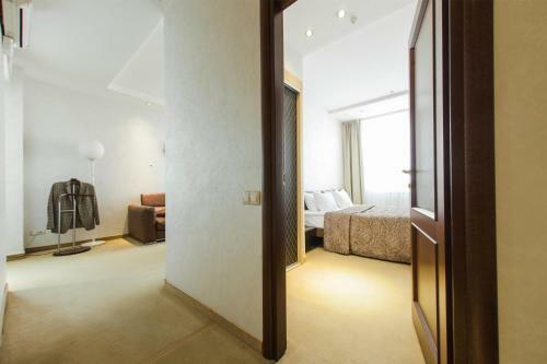 Baikal Business Center Hotel