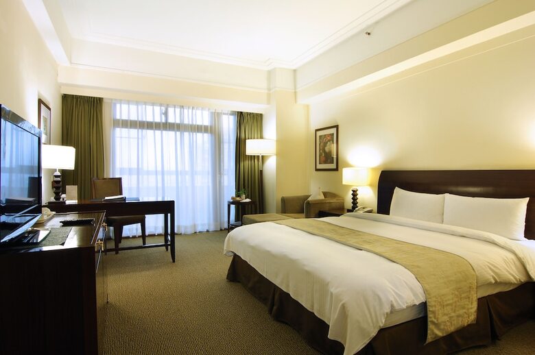 Fullon Hotel Jhongli