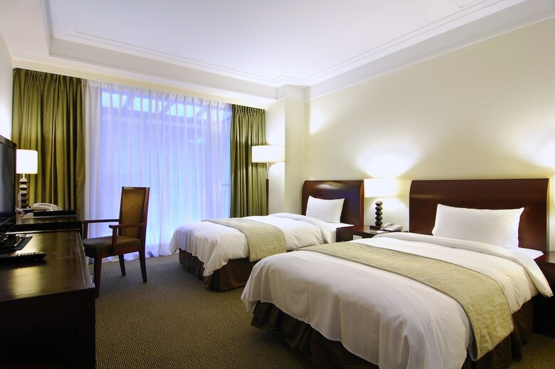 Fullon Hotel Jhongli