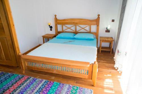 Agroturismo Farmidaya Biotel