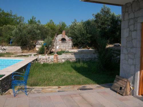 Agroturismo Farmidaya Biotel