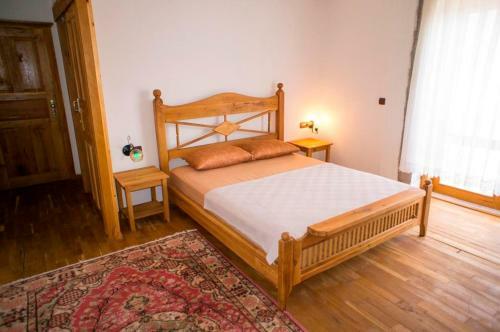 Agroturismo Farmidaya Biotel