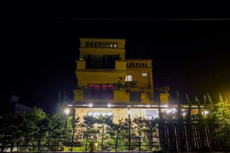 Feng Lin Zui Mei B&B